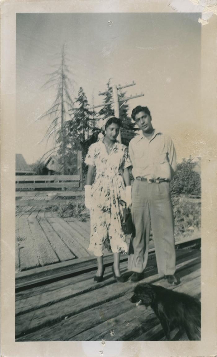 [Bonto and Donie Singh]