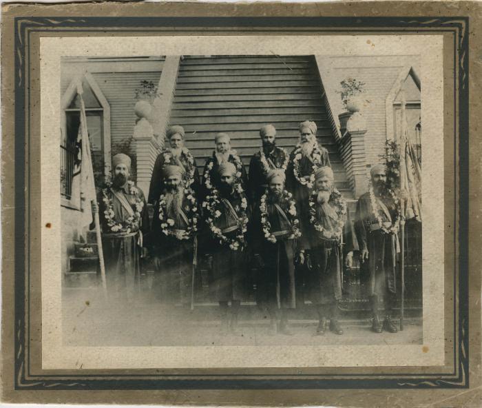 Martyrs