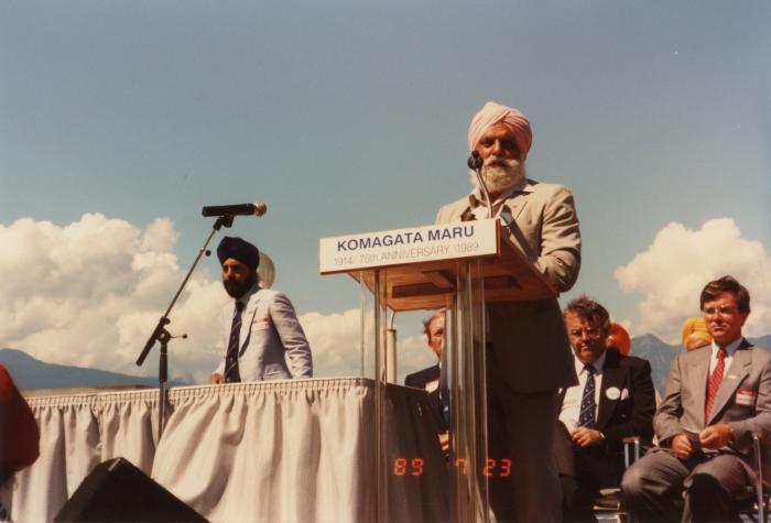 [Mr. Bikar Singh Dhillon]