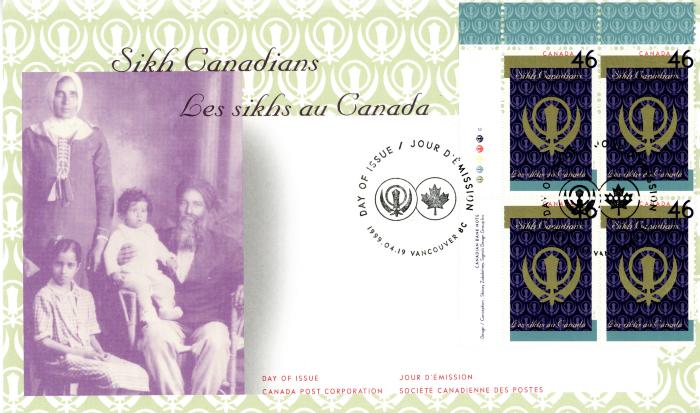Sikh Canadians