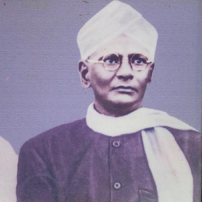 Ram Sundaram Family fonds
