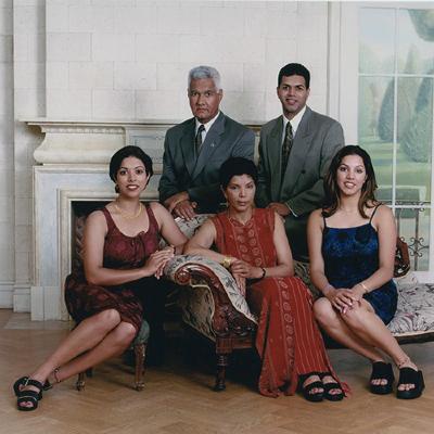 Chindow Sidhu Family fonds