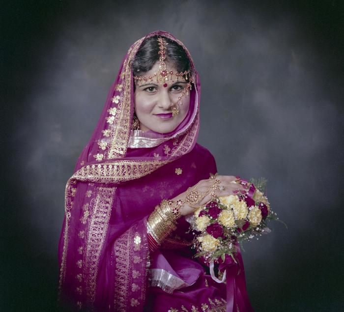 [Portrait of Chindo Sidhu]