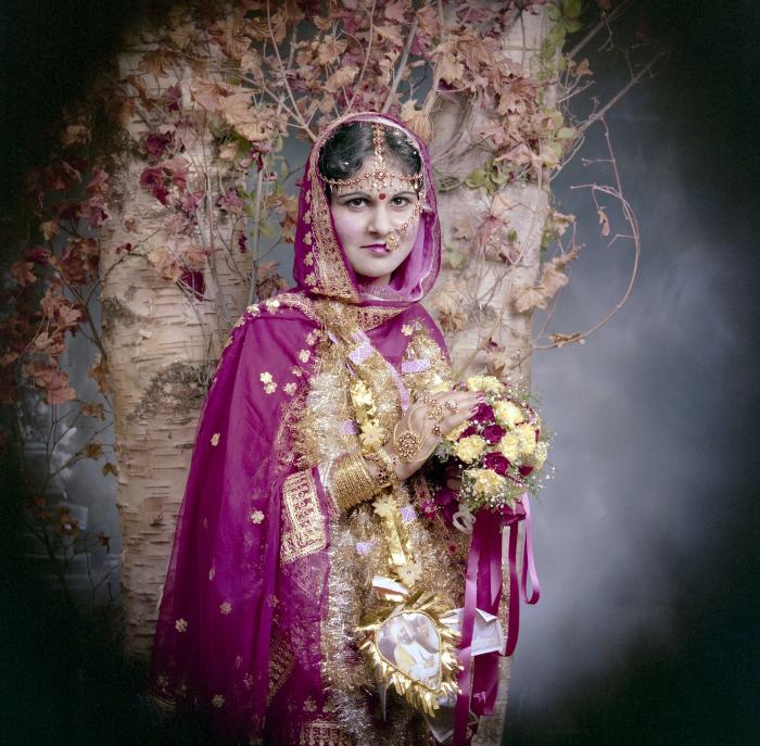 [Portrait of Chindo Sidhu]