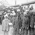 Komagata Maru incident [Gurdit Singh with passengers]