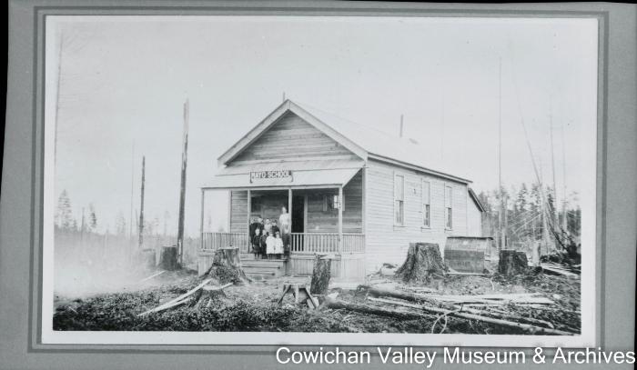 Mayo School