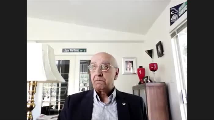 [Video interview with Bikram Berar conducted by Dr. Anushay Malik]