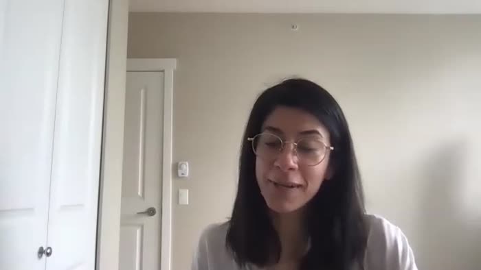 [Video interview with Nina Dhillon conducted by Dr. Anushay Malik]
