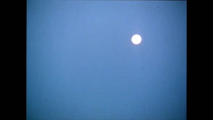 [Clips from the film "A Time to Rise" (1981) produced and directed by Anand Patwardhan and Jim Monro]