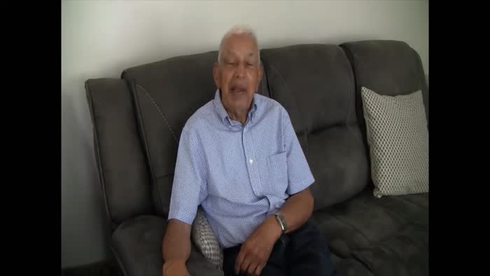 [Video interview with Boxie Singh Dosangh conducted by Dr. Anushay Malik]