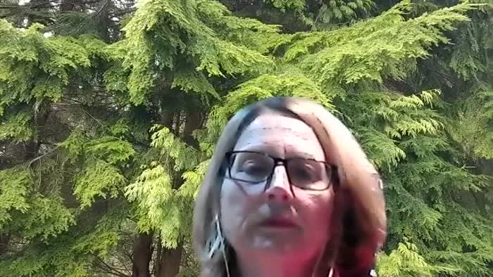 [Video interview with Paul Binning conducted by Dr. Anushay Malik]