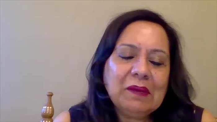 [Video interview with Harji Sangra conducted by Dr. Anushay Malik]