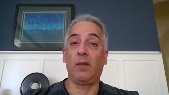 [Video interview of Paul Gill conducted by Dr. Anushay Malik]