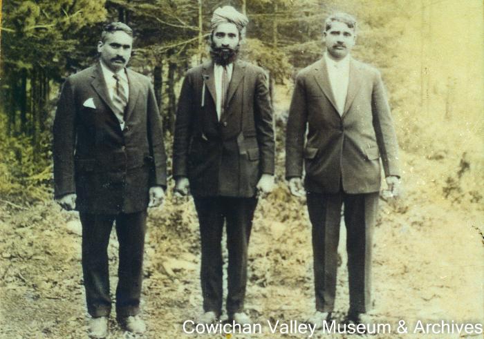 [Mayo, Kapoor, and Doman Singh]