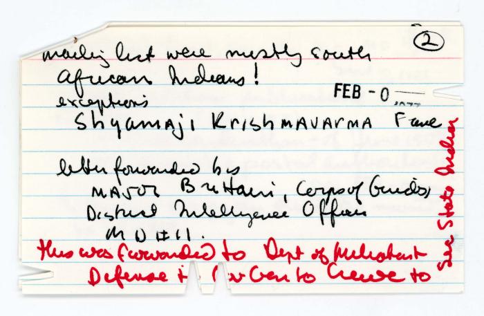 [Index card -[?]]