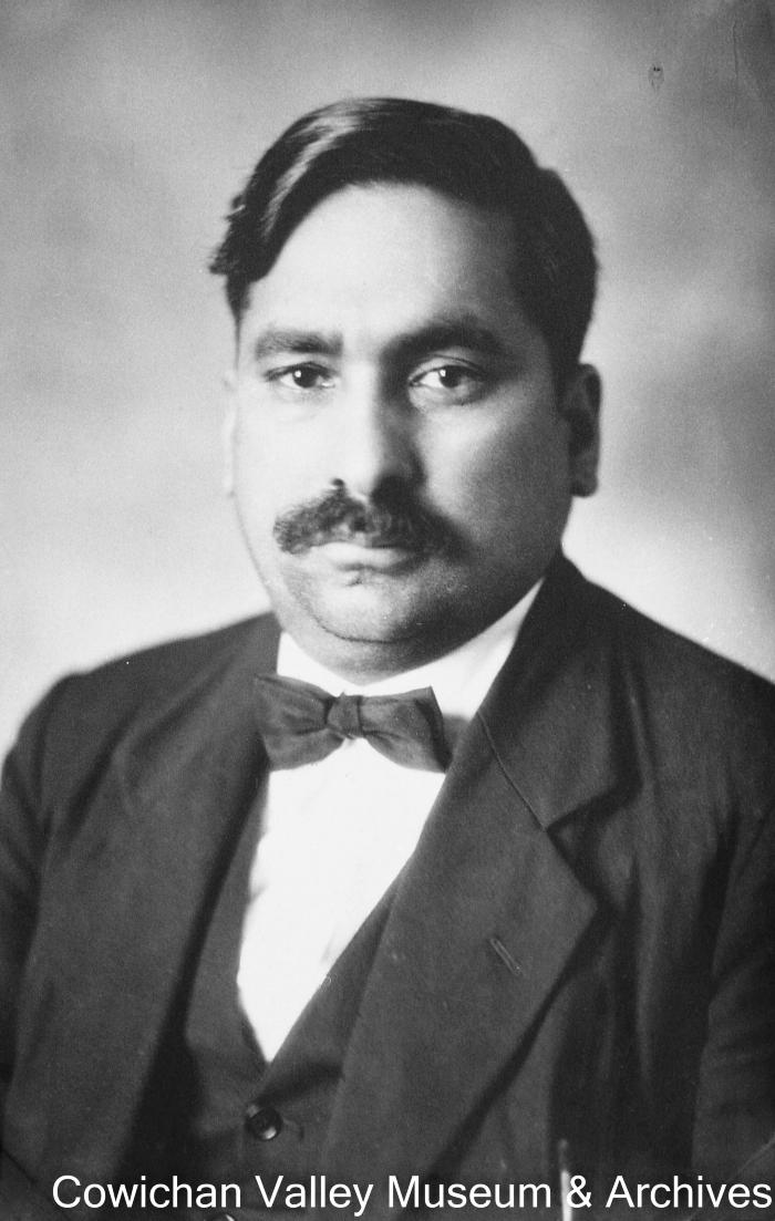 [Mayo Singh]